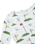 GOLF TOURNAMENT BAMBOO PJ