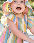ELSIE STRIPE SET