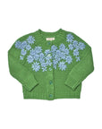 BLOSSOM CARDIGAN SWEATER