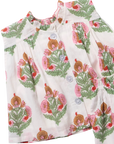 MISHA BELLFLOWER SET