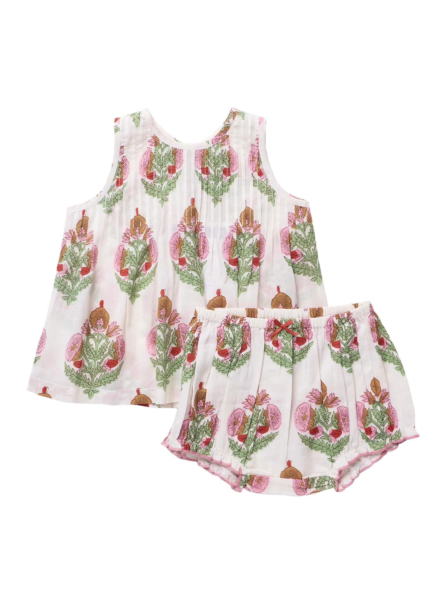 JAIPUR BELLFLOWER SET