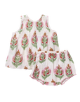 JAIPUR BELLFLOWER SET