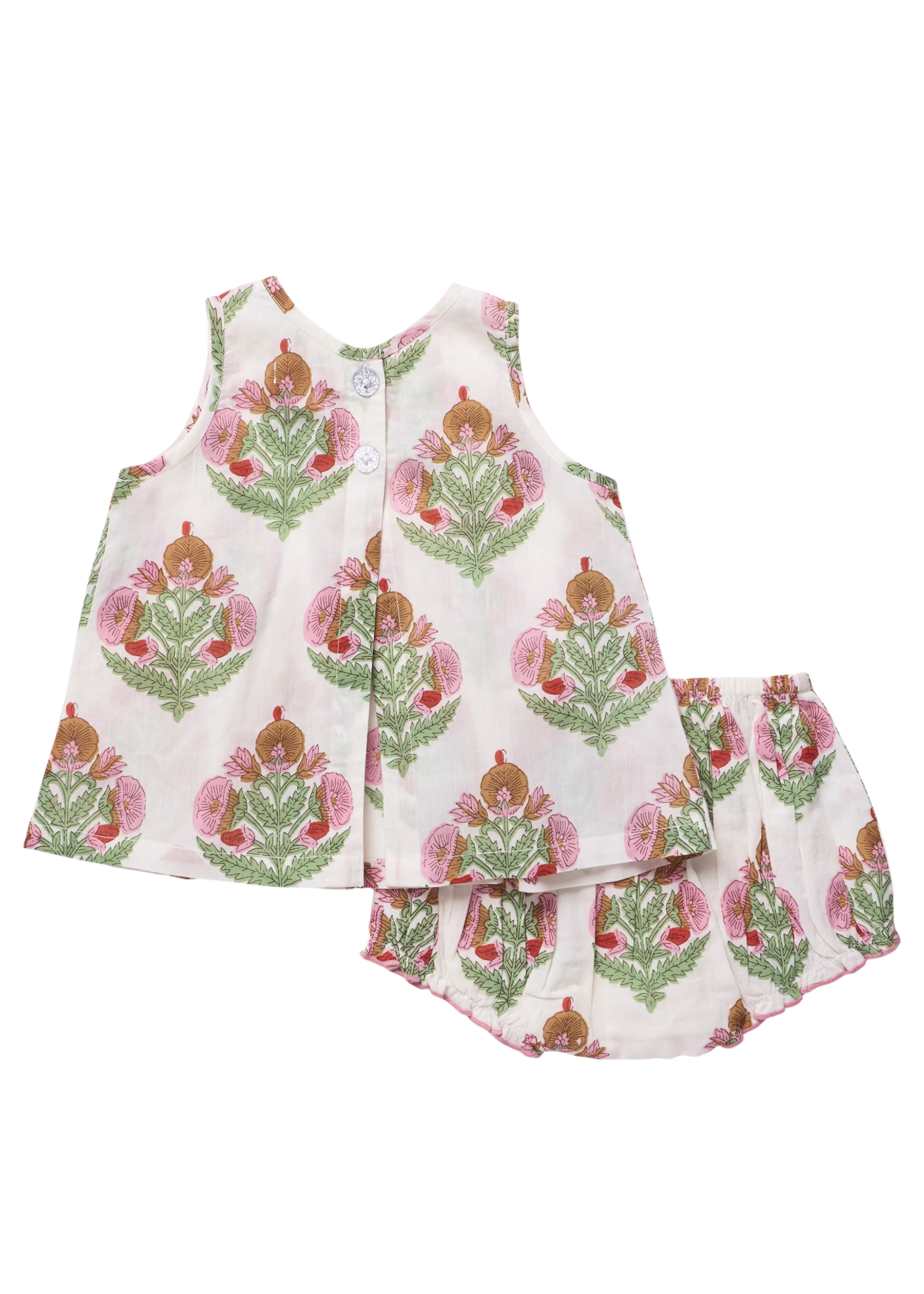 JAIPUR BELLFLOWER SET