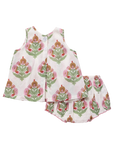 JAIPUR BELLFLOWER SET
