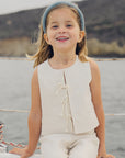 SAILOR  TOP