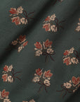 BOUQUET RUFFLE PAJAMAS
