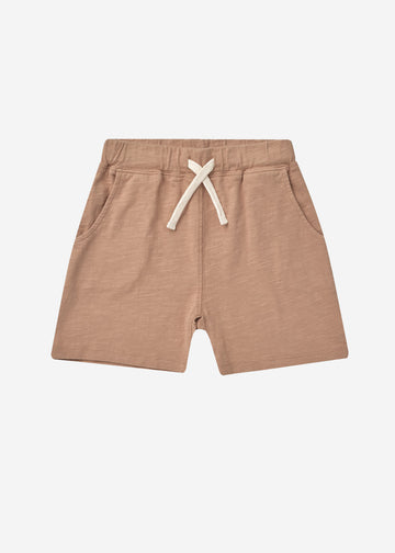SAM JERSEY SHORTS