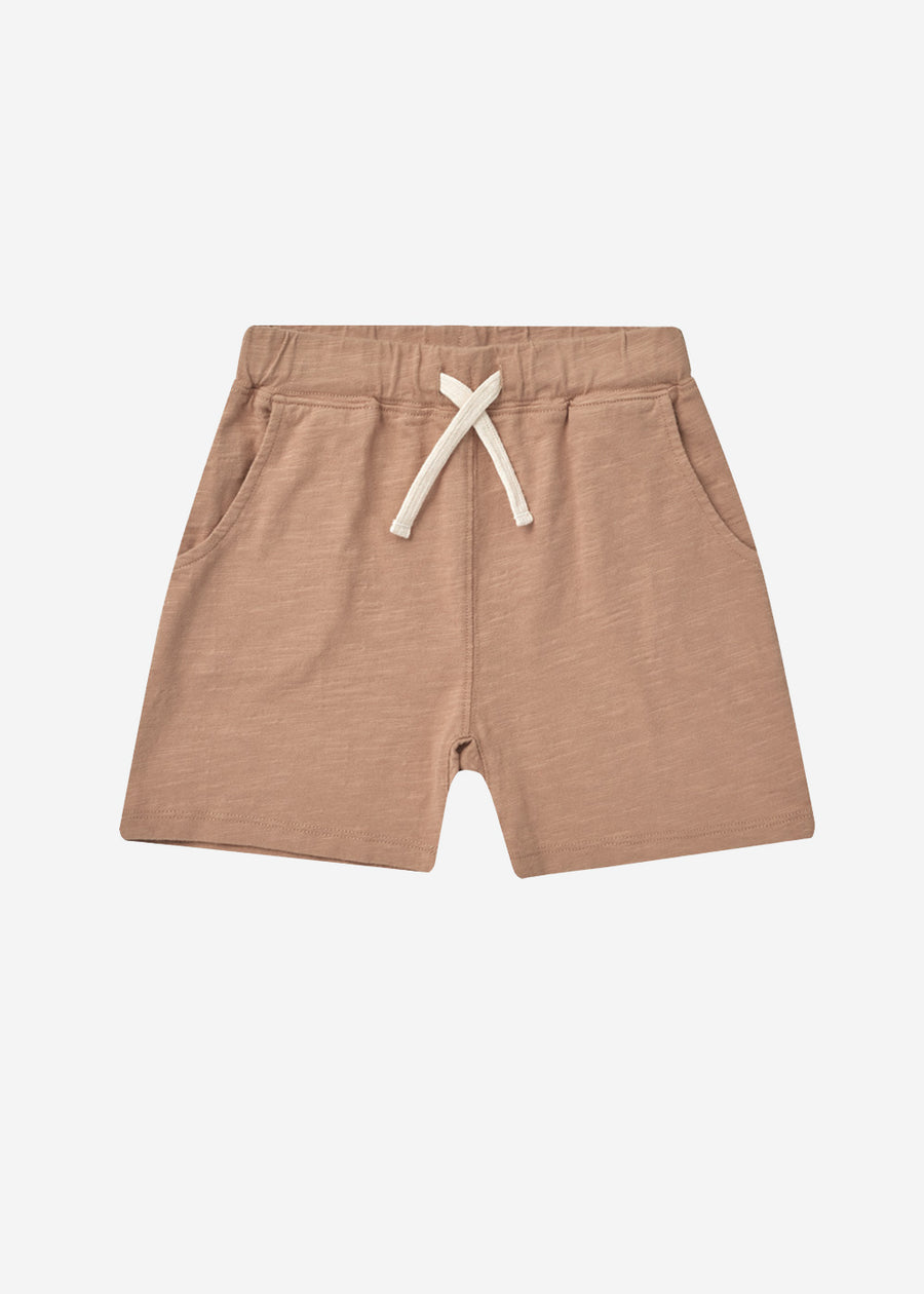 SAM JERSEY SHORTS