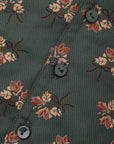 BOUQUET RUFFLE PAJAMAS