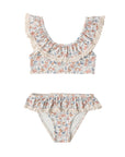 MARGOT FLOWER FIELD BIKINI