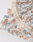 MARGOT FLOWER FIELD BIKINI