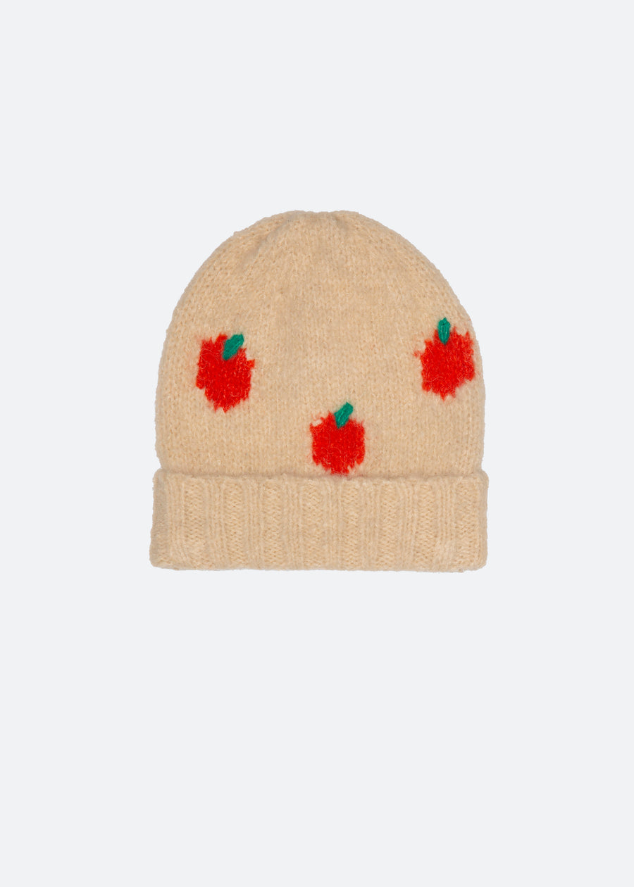 RILEY FRUIT BEANIE