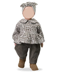 RIMINI GIRLY PANT