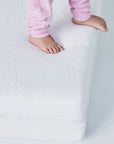6" DUAL FIRM CRIB MATTRESS