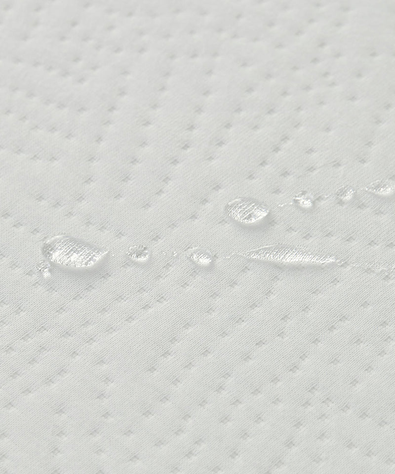 6" DUAL FIRM CRIB MATTRESS