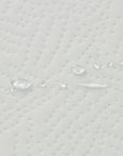 6" DUAL FIRM CRIB MATTRESS