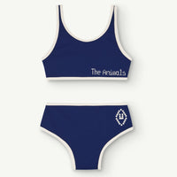 TRITON BIKINI - NAVY