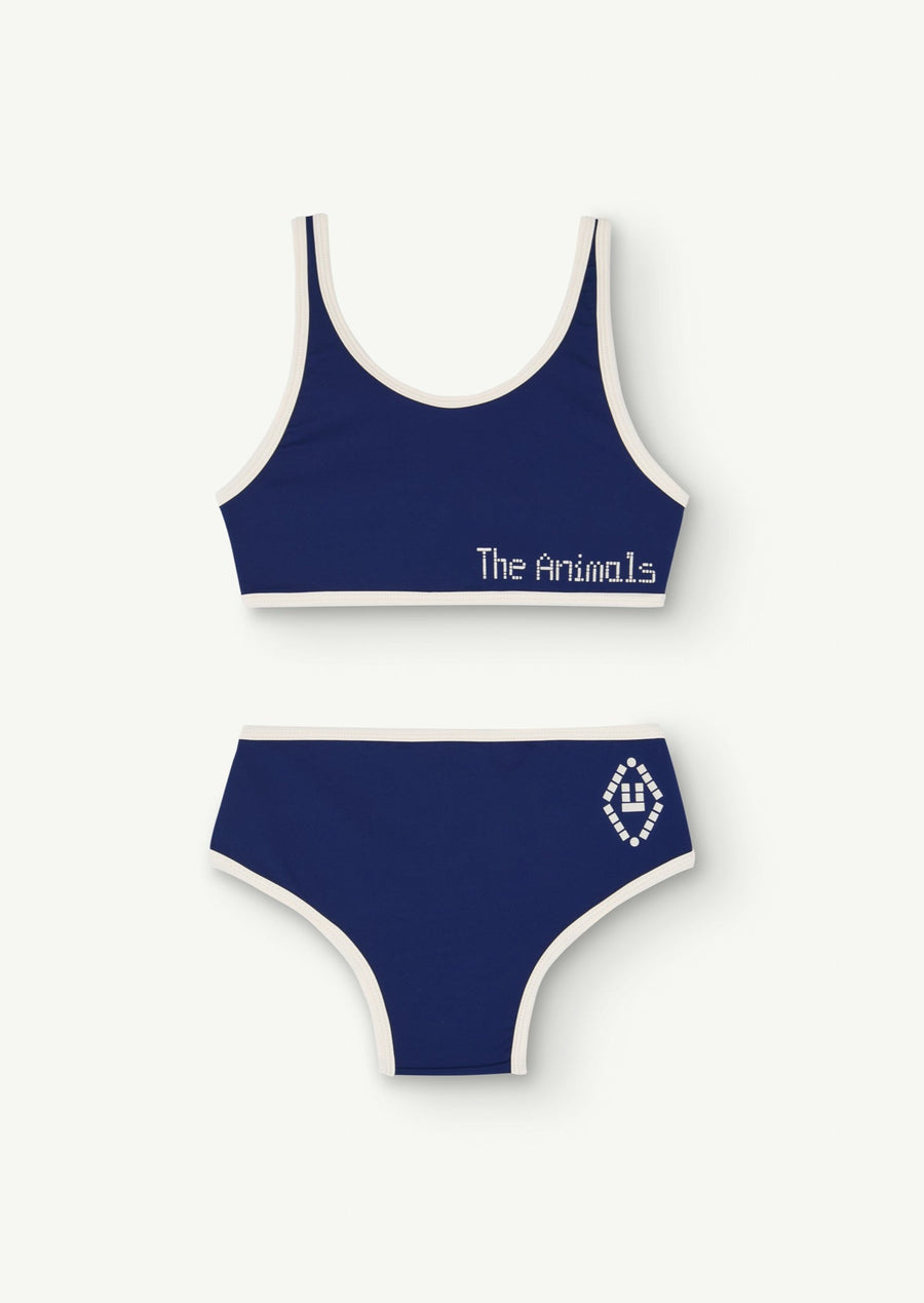 TRITON BIKINI - NAVY