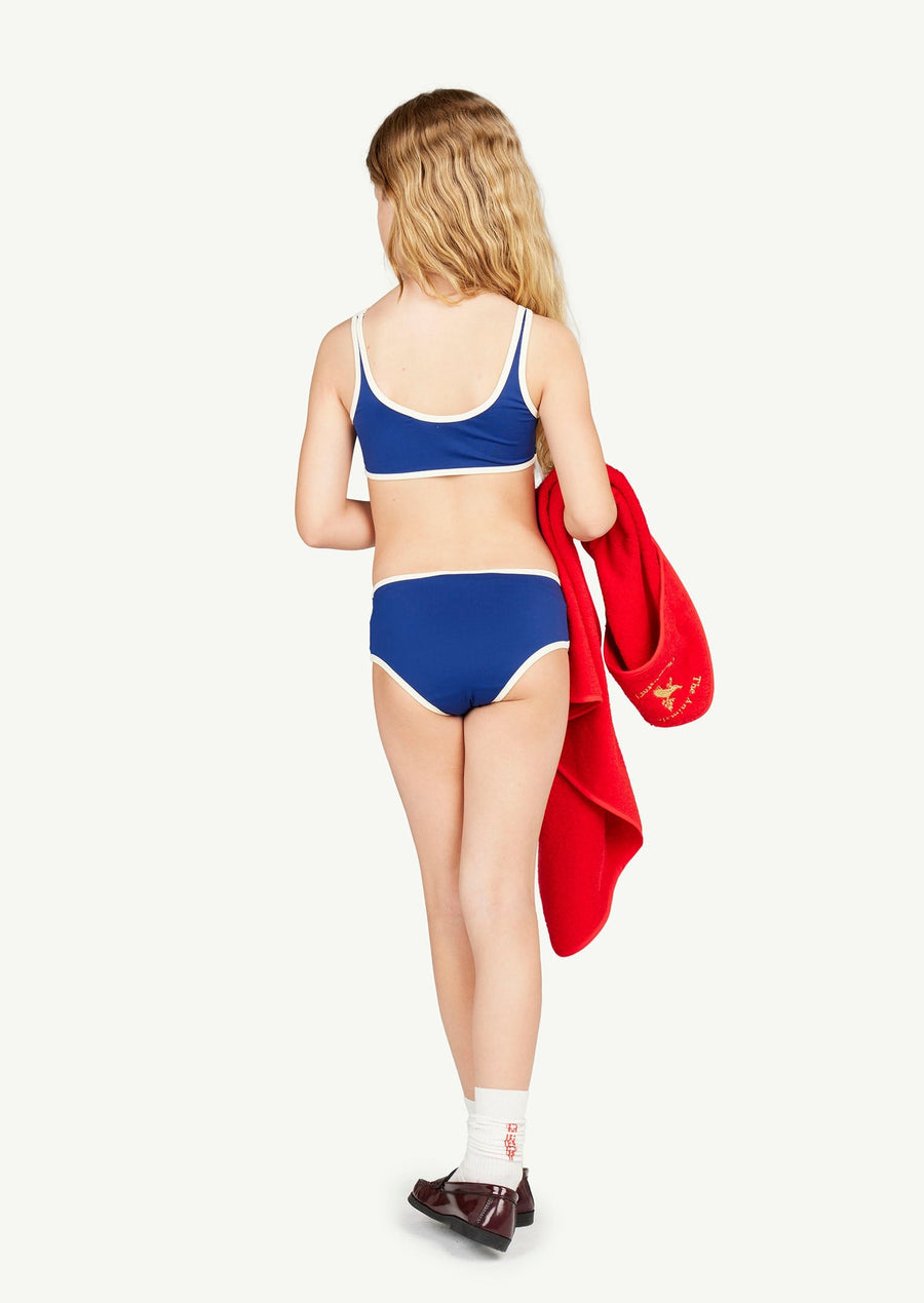 TRITON BIKINI - NAVY