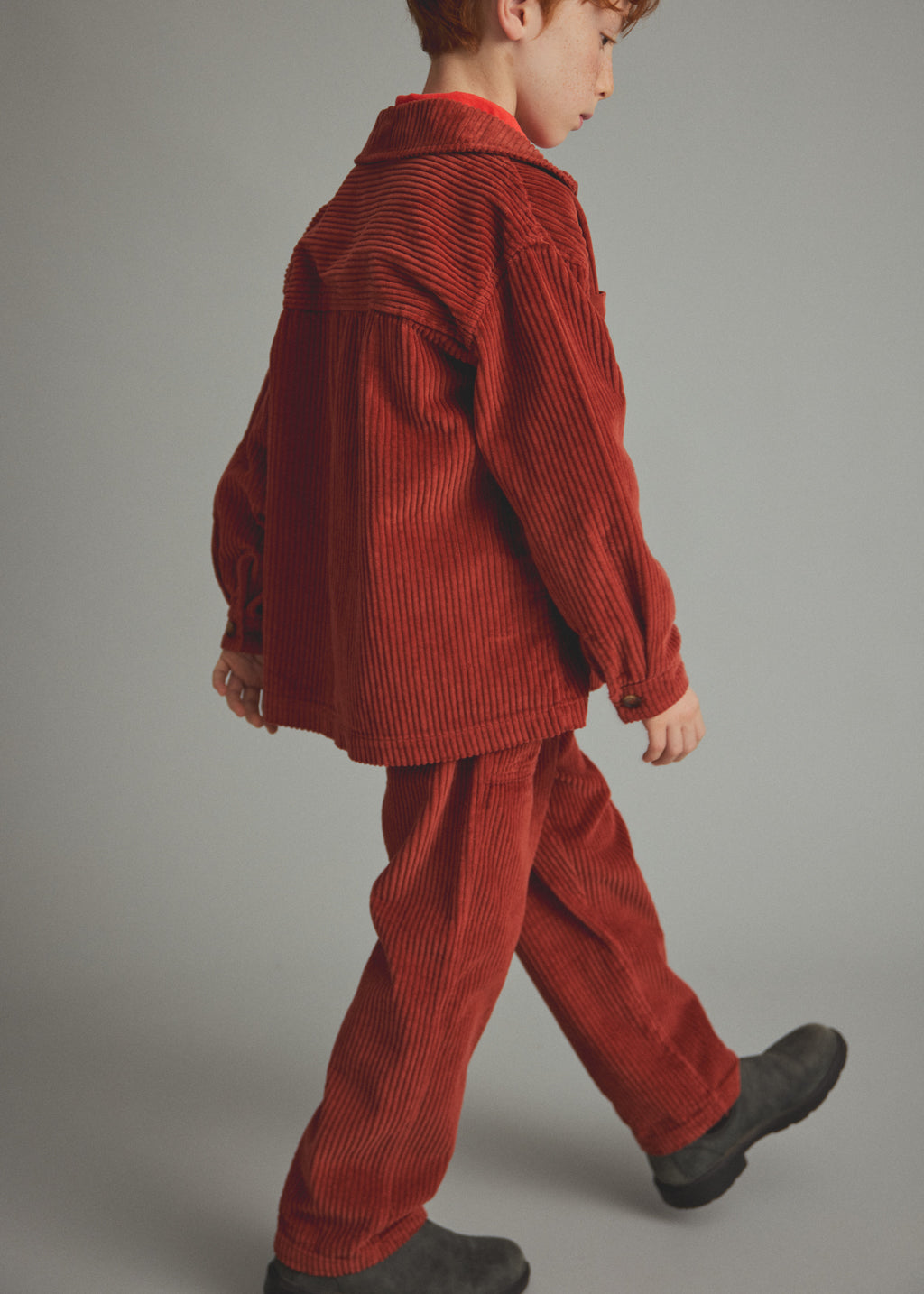 SALEM CORDUROY PANTS