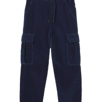 SALEM CORDUROY PANT