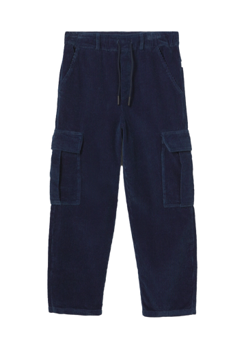 SALEM CORDUROY PANT
