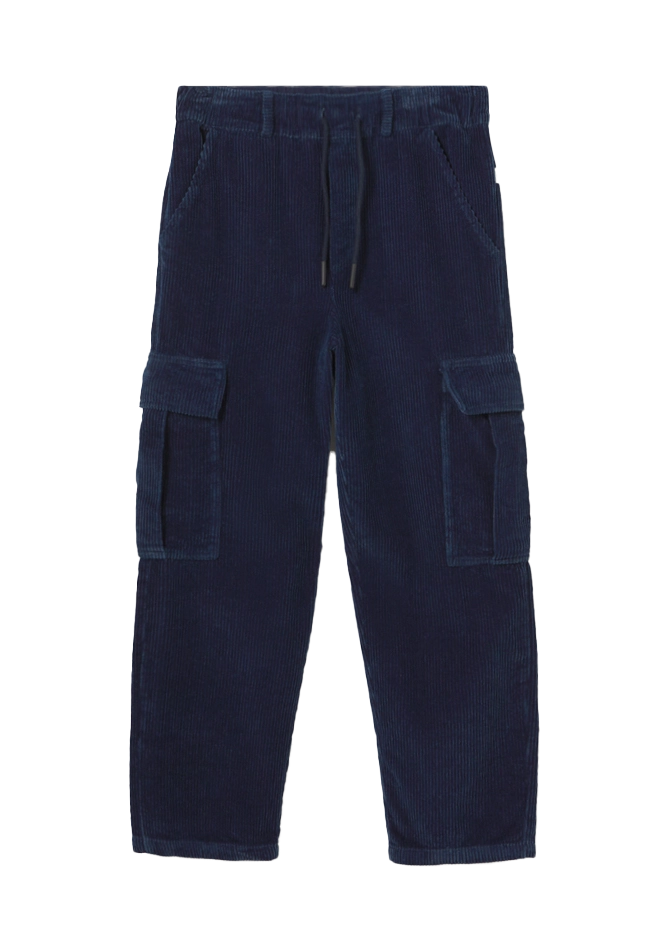 SALEM CORDUROY PANT