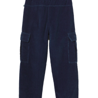 SALEM CORDUROY PANT