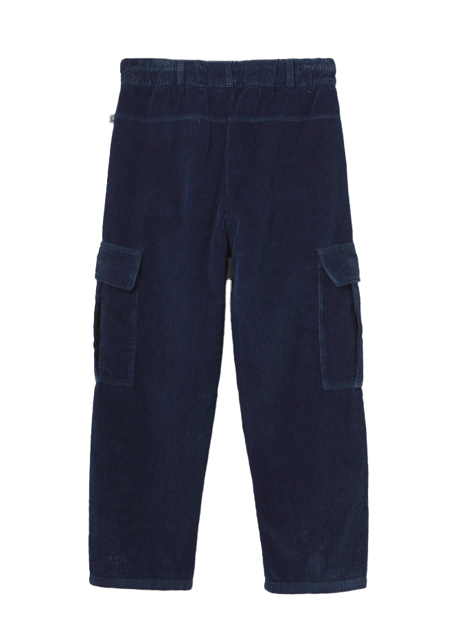 SALEM CORDUROY PANT