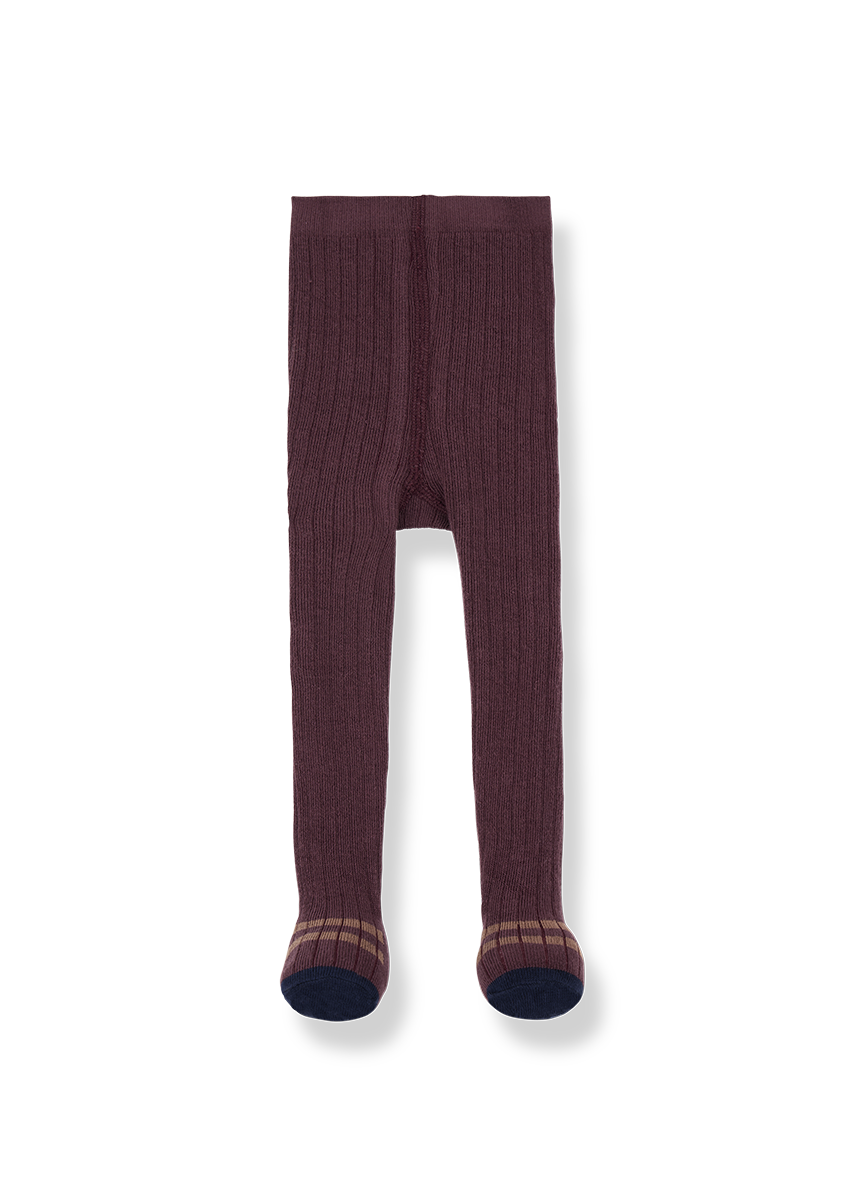 SALLY STRIPE STOCKINGS