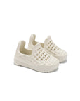 SCENARIO SHOE - BONE WHITE