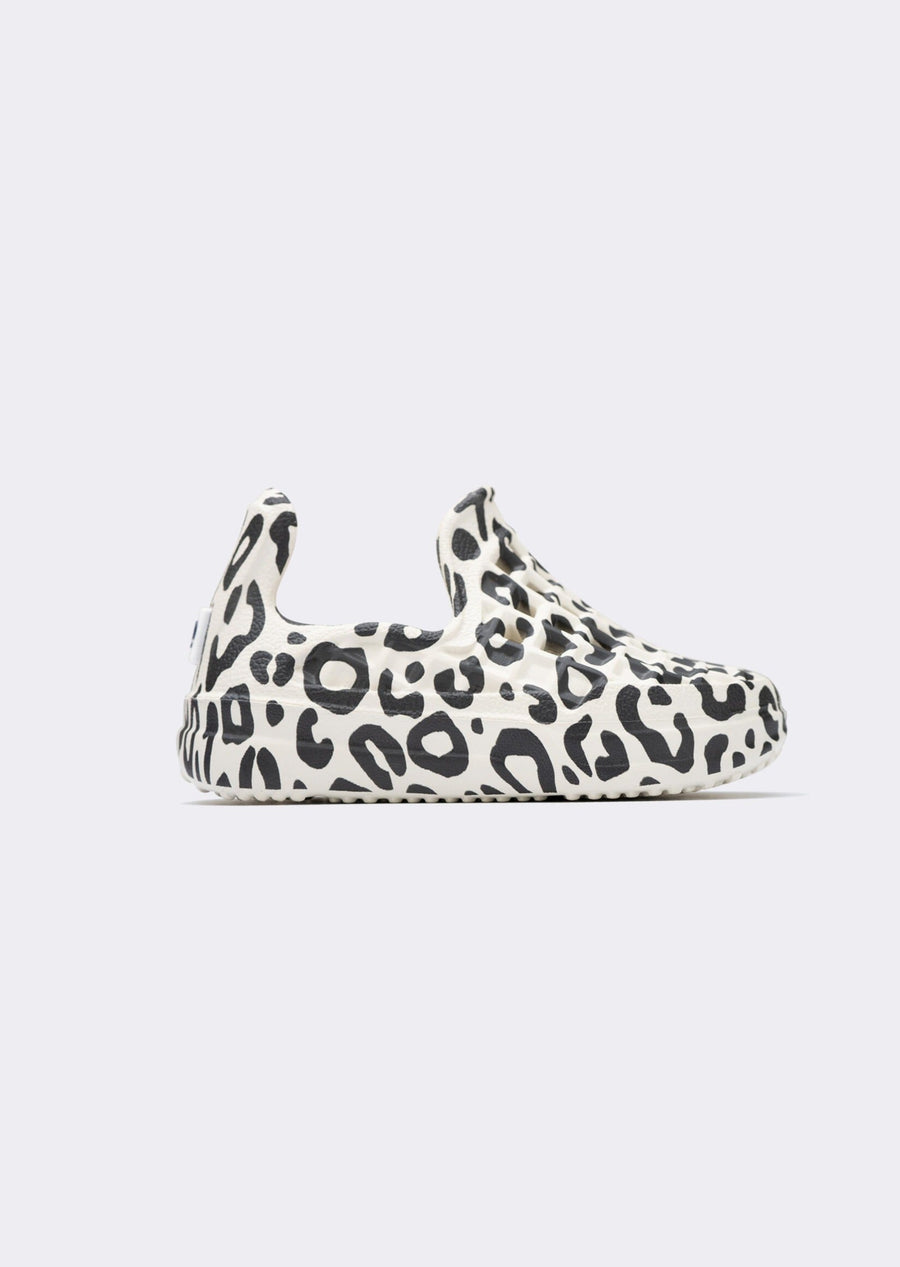 SCENARIO SHOE - SNOW LEOPARD