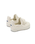 SCENARIO SHOE - BONE WHITE