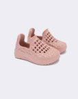 SCENARIO SHOE - DUSTY ROSE