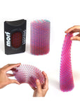 MORF SENSORY SPRING - BERRY/BLUE