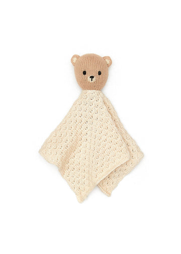 BEAR DOU DOU LOVEY - NATURAL