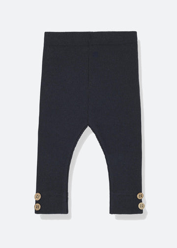 SINA LEGGINGS - NAVY