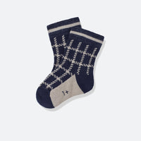 SLAVA SOCKS - NAVY