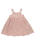 TIA DRESS