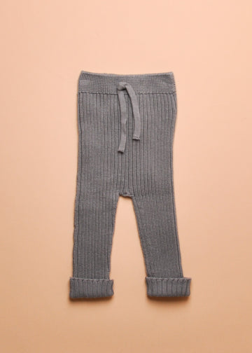 JACOB KNIT PANTS
