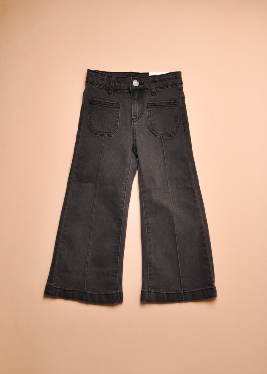 ADINA WIDELEG JEANS