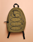 STONE BACKPACK