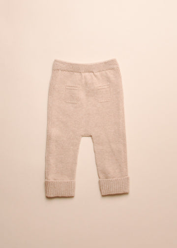 COLLINS KNIT PANTS