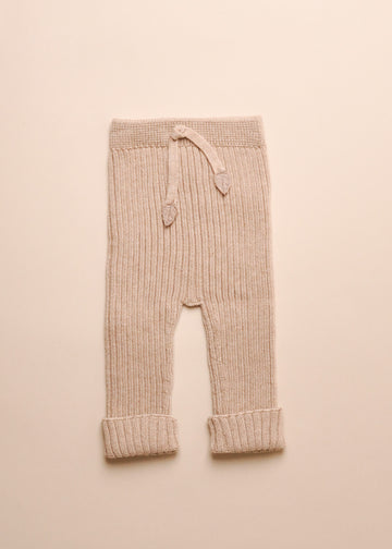 CAMILLE LEAF PANTS