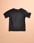 NEPTUNE SWIMSHIRT - BLACK
