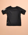 NEPTUNE SWIMSHIRT - BLACK