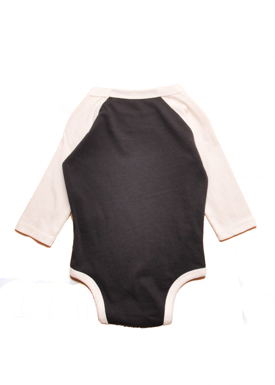 BEASTIE BOYS LICENSED ONESIE