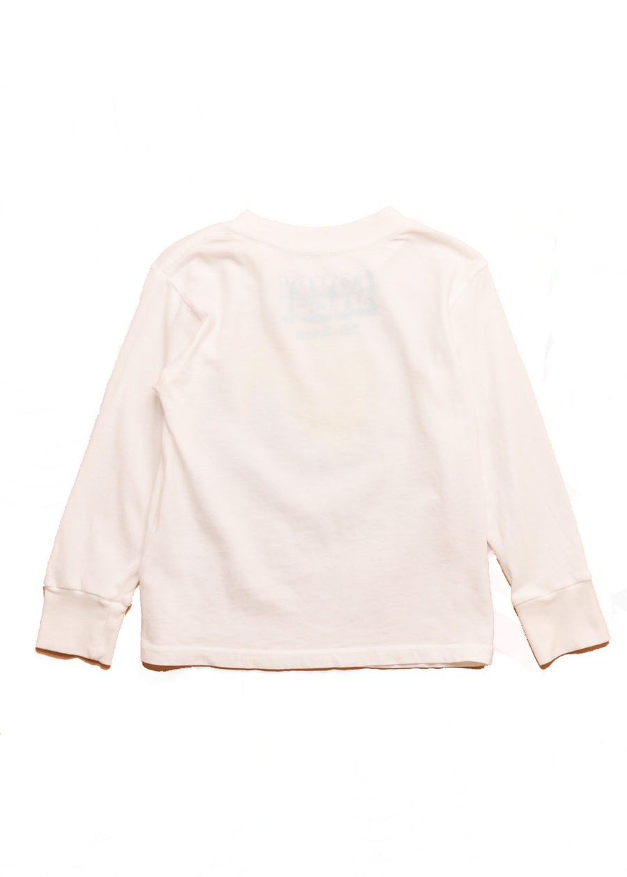 COUNTRY ROADS TEE