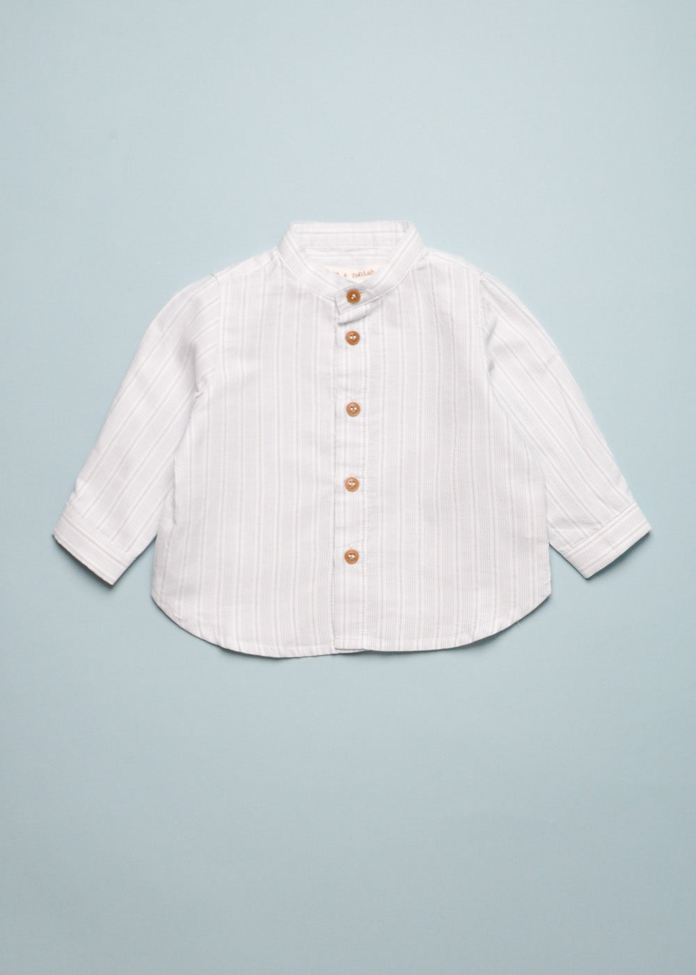 COREANA BUTTON DOWN