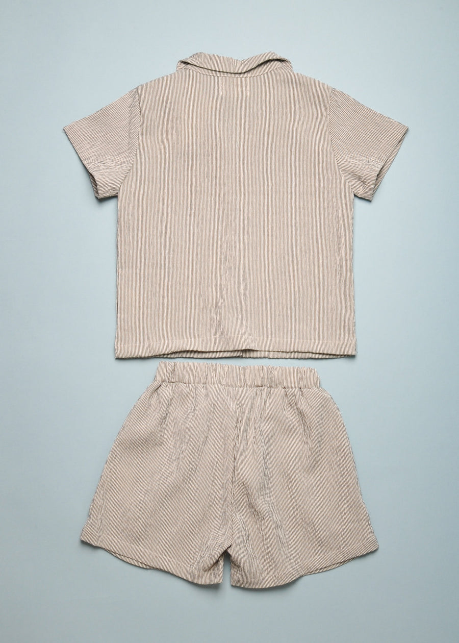 NELL SET